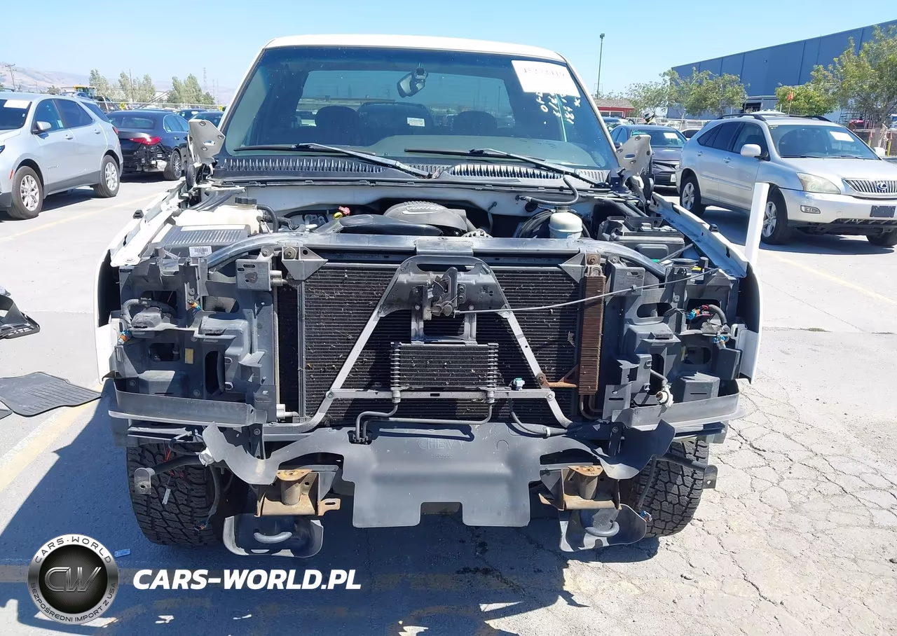2006 Chevrolet Silverado 1500 Lt1 VIN:1GCEK19B66Z243424 - 6