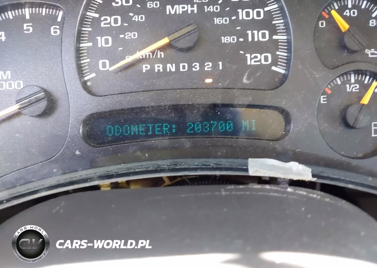 2006 Chevrolet Silverado 1500 Lt1 VIN:1GCEK19B66Z243424 - 7