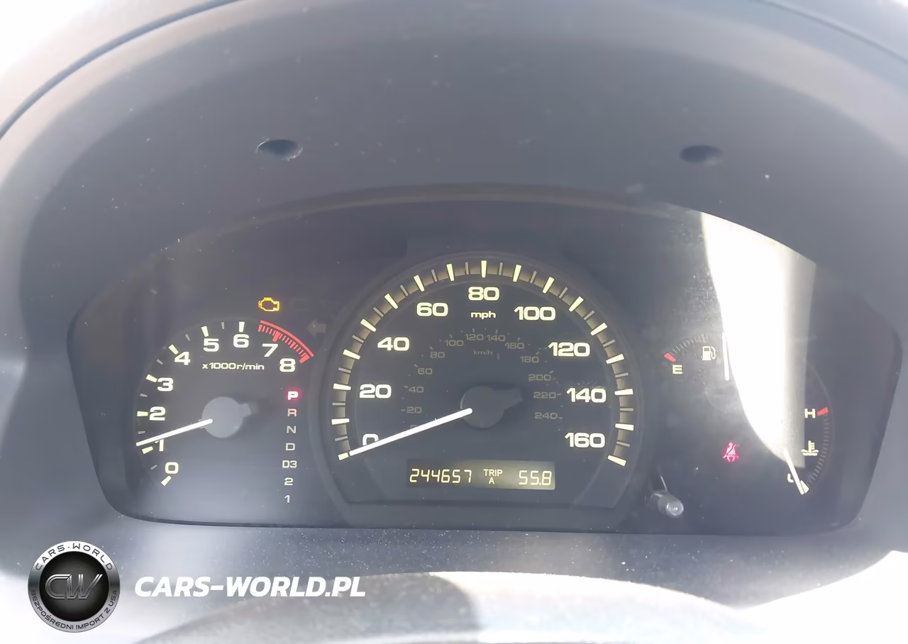 2006 Honda Accord 2.4 Ex VIN:1HGCM56826A033324 - 7
