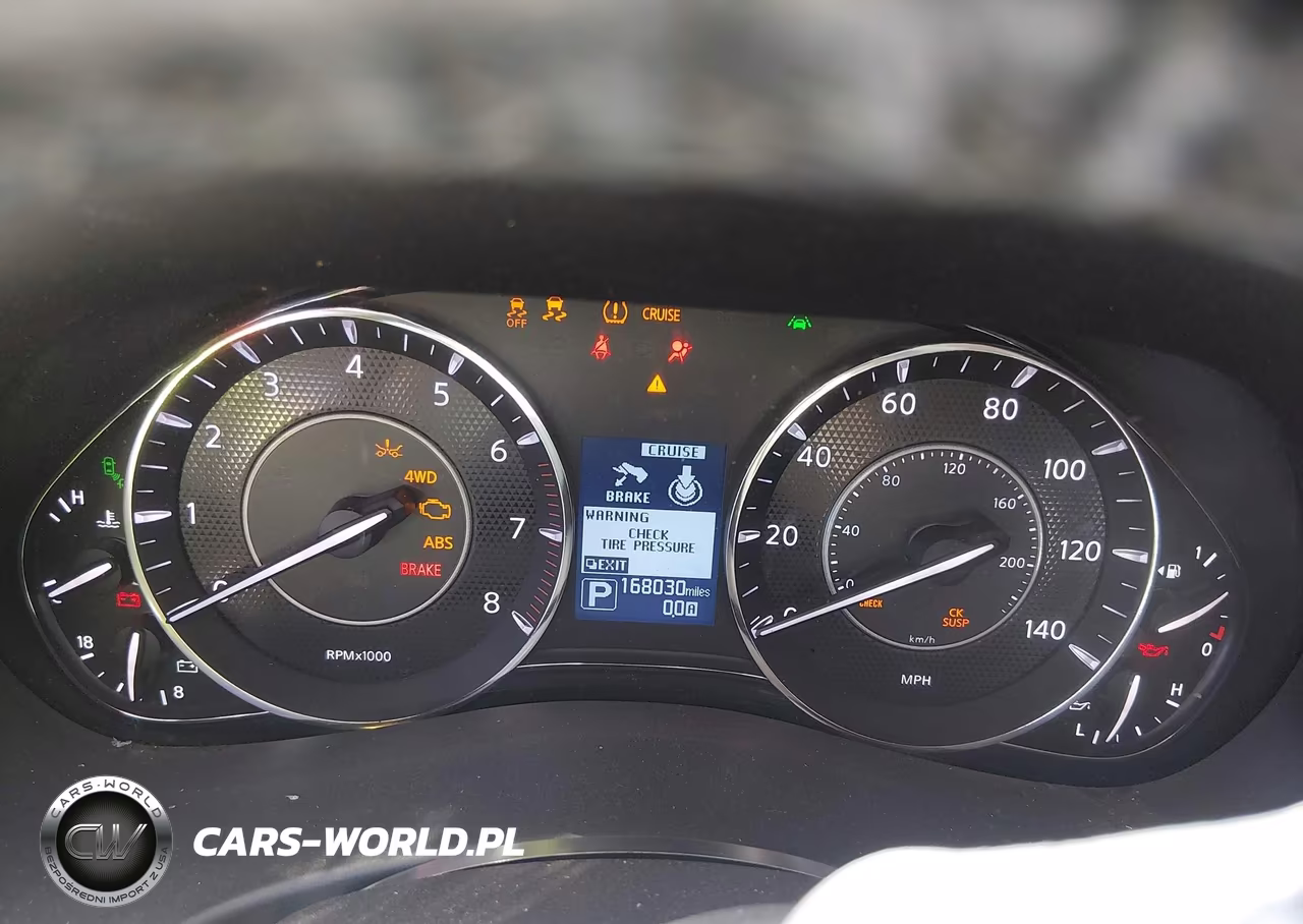 2018 Nissan Armada Platinum VIN:JN8AY2NC3JX501523 - 7