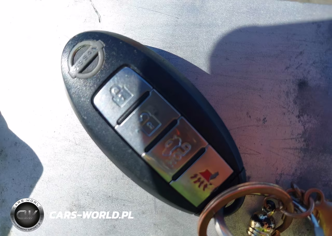 2014 Nissan Sentra Sl VIN:3N1AB7AP6EY212288 - 11