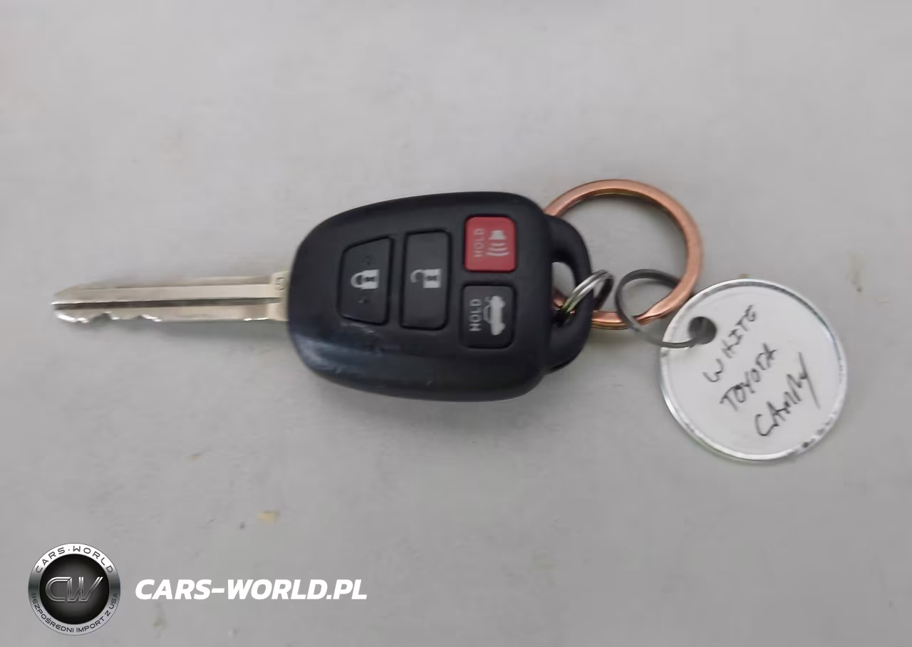 2013 Toyota Camry Se VIN:4T1BF1FK4DU672174 - 11