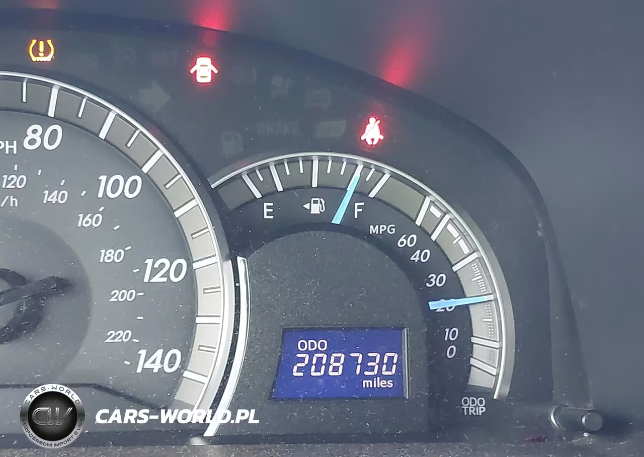 2013 Toyota Camry Se VIN:4T1BF1FK4DU672174 - 16