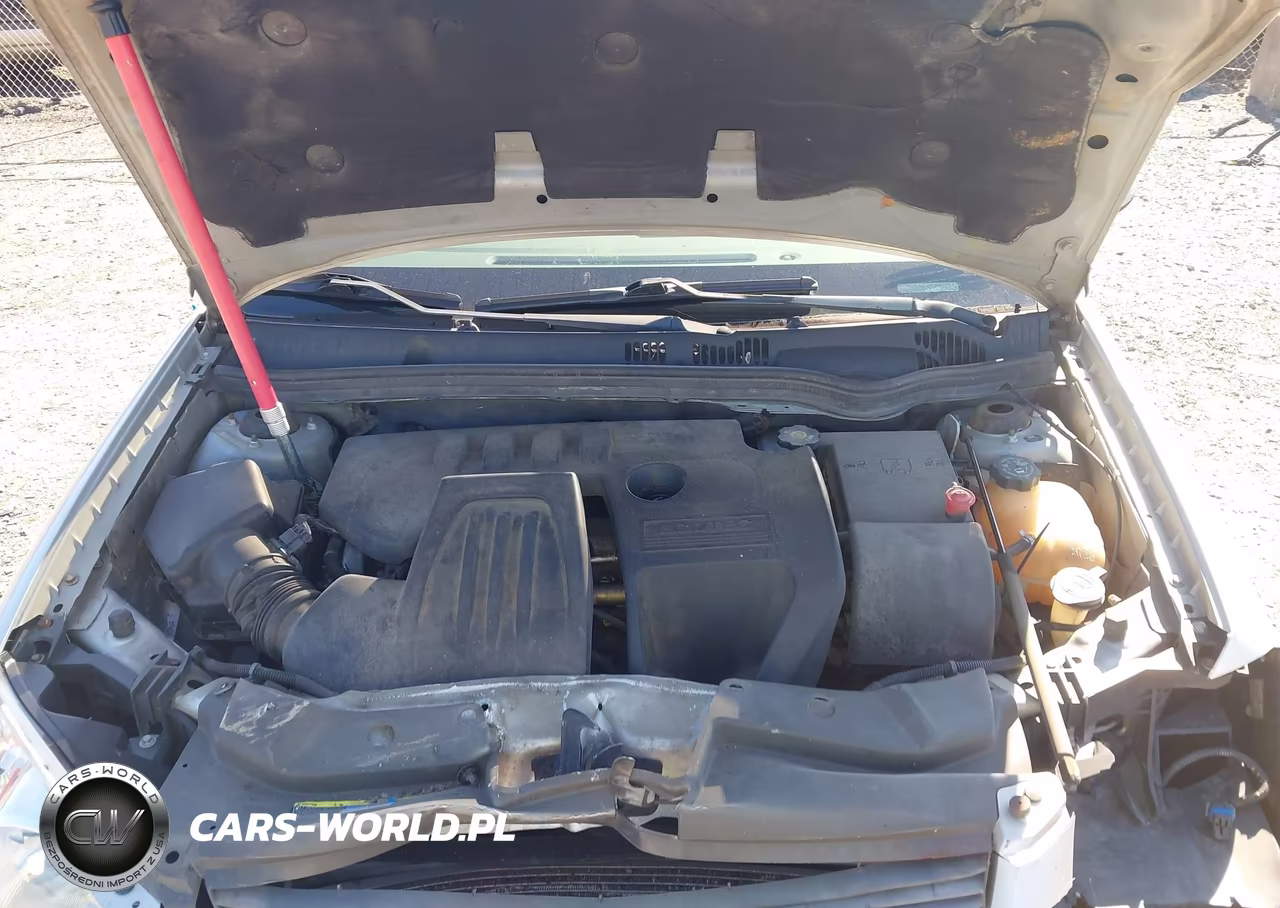 2009 Chevrolet Cobalt Lt VIN:1G1AL58H597126614 - 10
