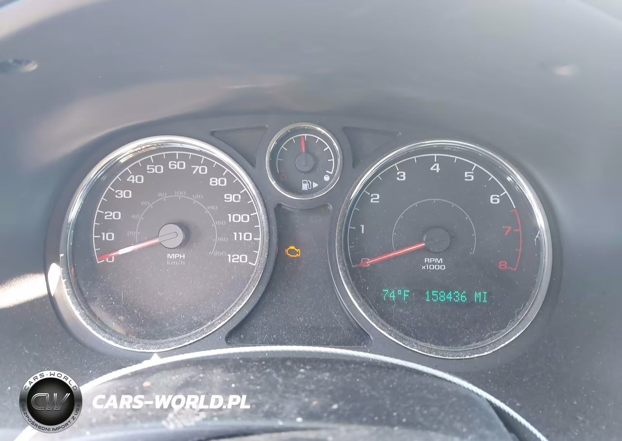 2009 Chevrolet Cobalt Lt VIN:1G1AL58H597126614 - 7
