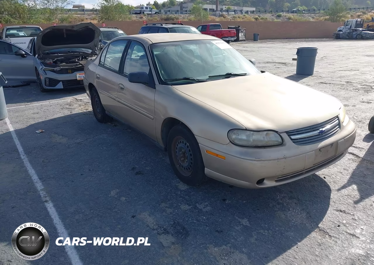 2005 Chevrolet Classic