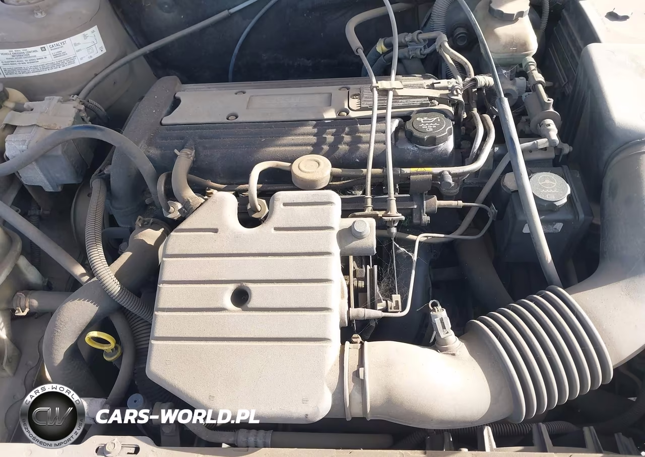 2005 Chevrolet Classic VIN:1G1ND52F55M103724 - 10