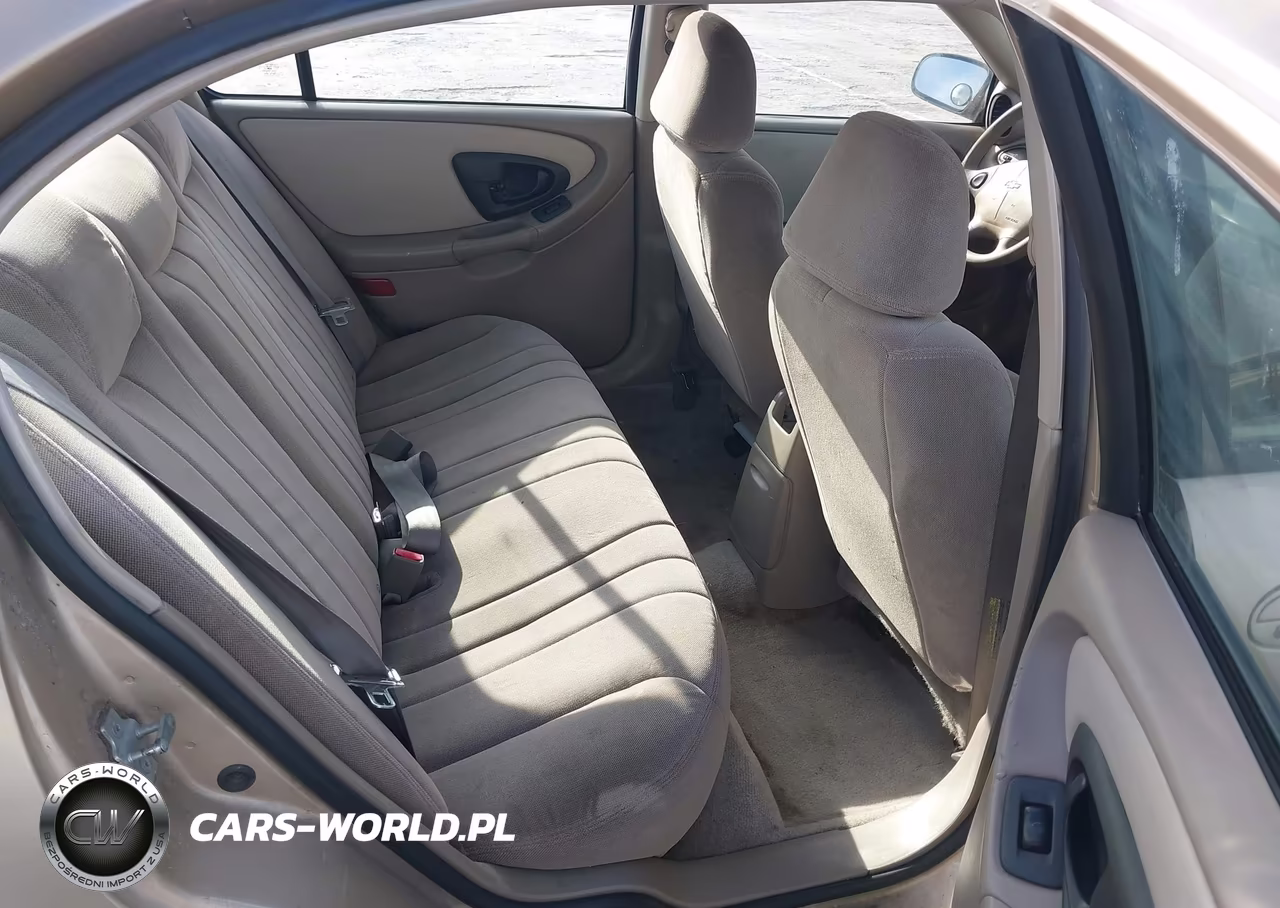 2005 Chevrolet Classic VIN:1G1ND52F55M103724 - 8