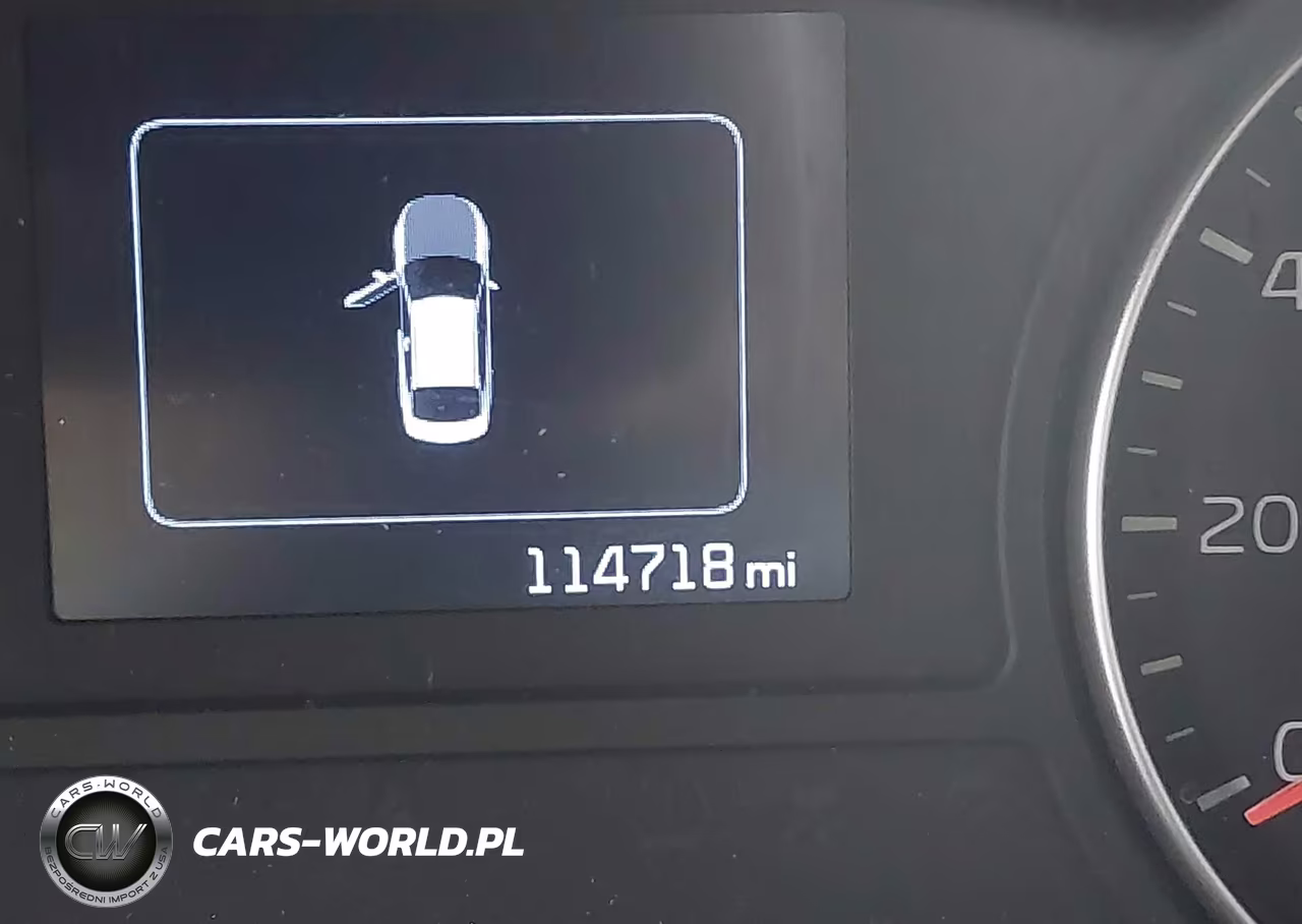 2016 Kia Optima Ex VIN:5XXGU4L30GG041334 - 16