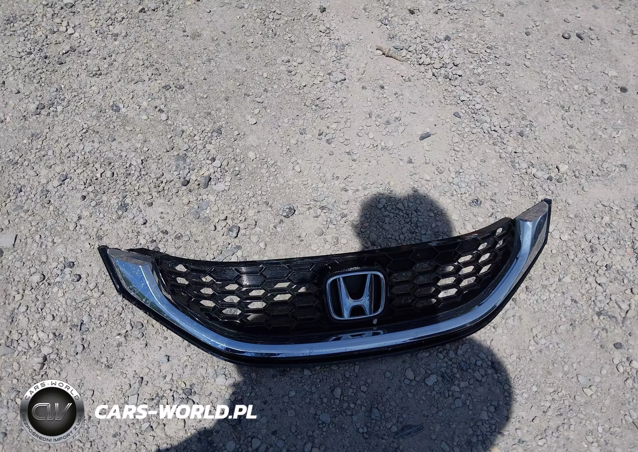 2014 Honda Civic Ex VIN:2HGFB2F84EH545975 - 12