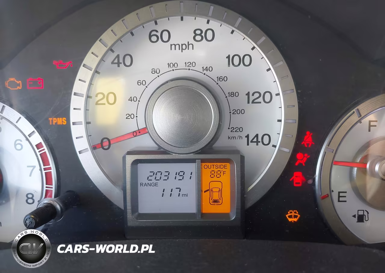 2011 Honda Pilot Ex-L VIN:5FNYF4H59BB098507 - 15