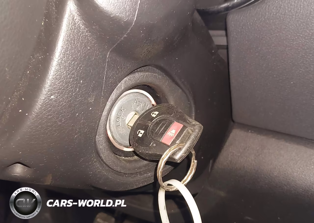2013 Nissan Rogue S VIN:JN8AS5MV9DW614019 - 11