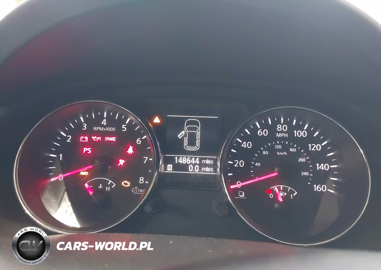 2013 Nissan Rogue S VIN:JN8AS5MV9DW614019 - 7