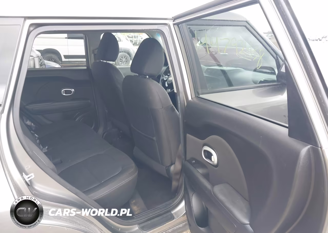 2014 Kia Soul VIN:KNDJN2A23E7092625 - 8
