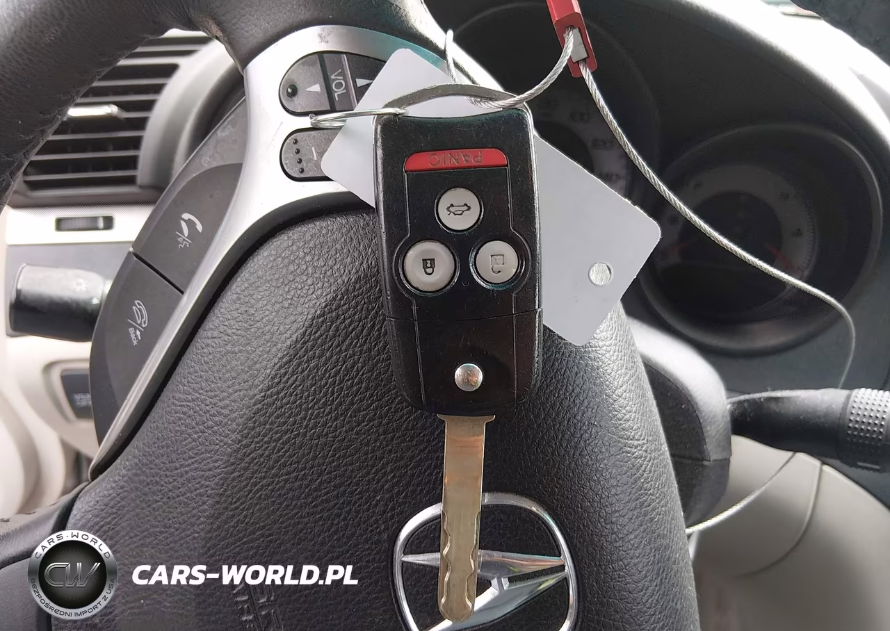 2007 Acura Tl 3.2 VIN:19UUA66247A037830 - 11