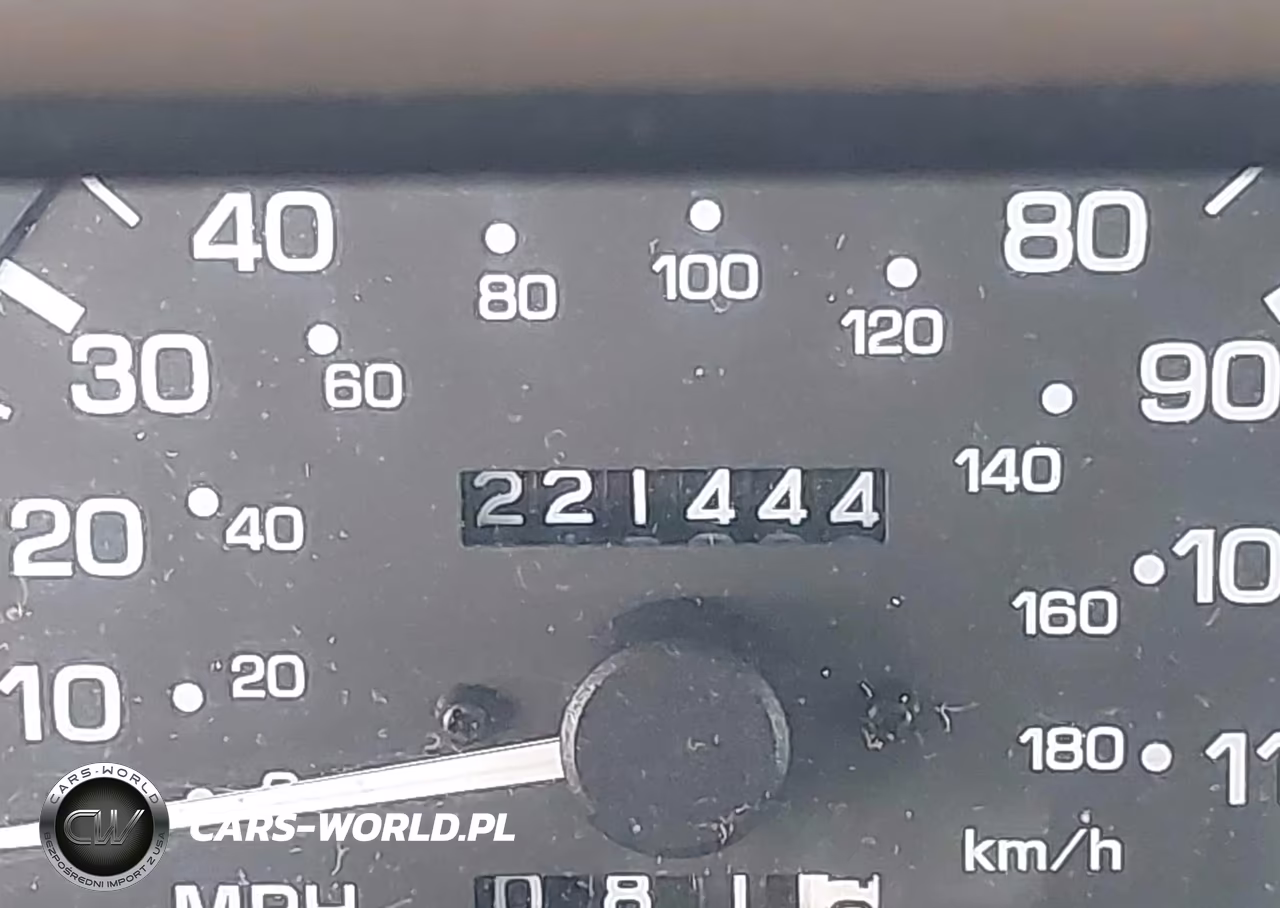 1997 Toyota T100 Dx V6 VIN:JT4UN22D5V0035641 - 15