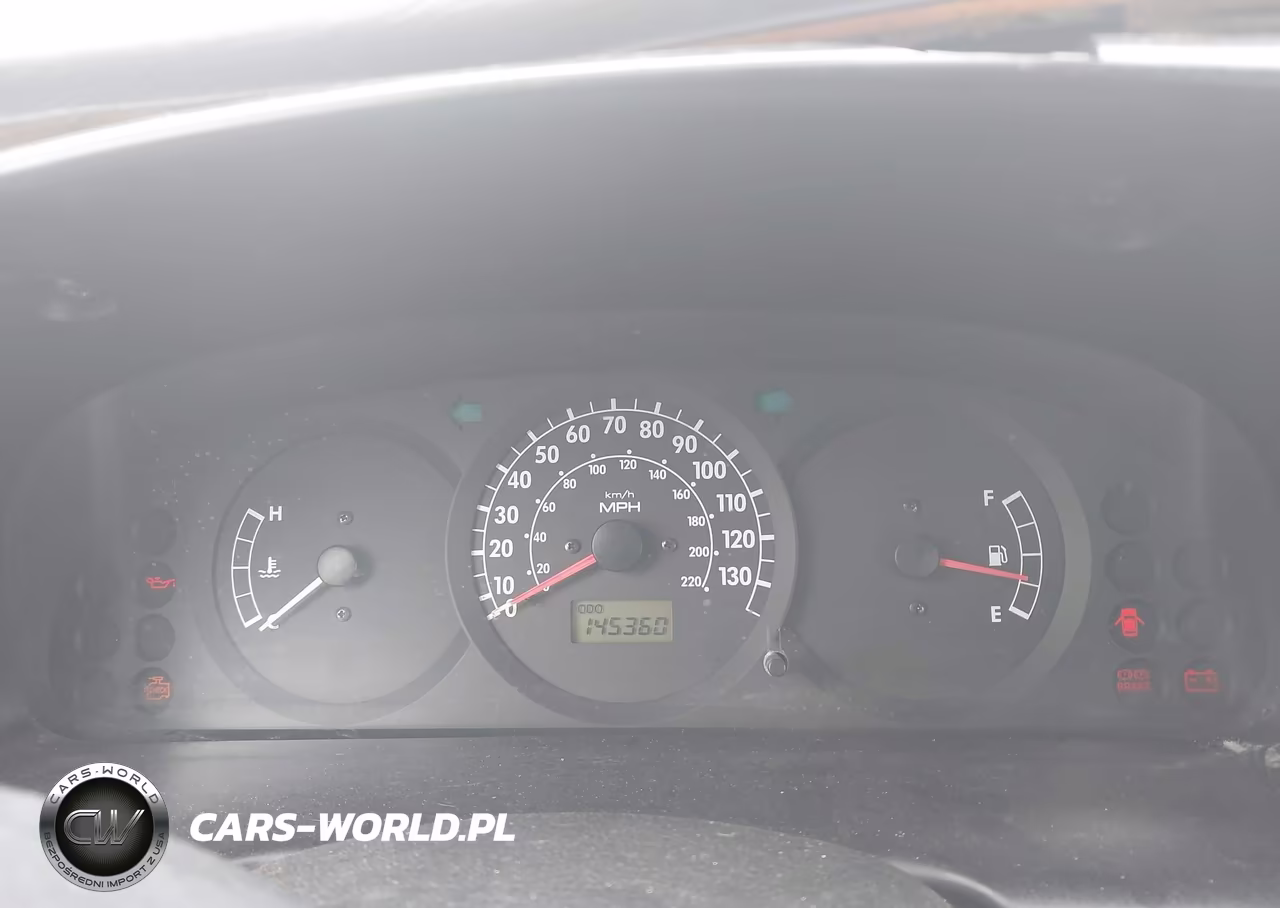 2002 Kia Spectra Ls VIN:KNAFB121125102443 - 7
