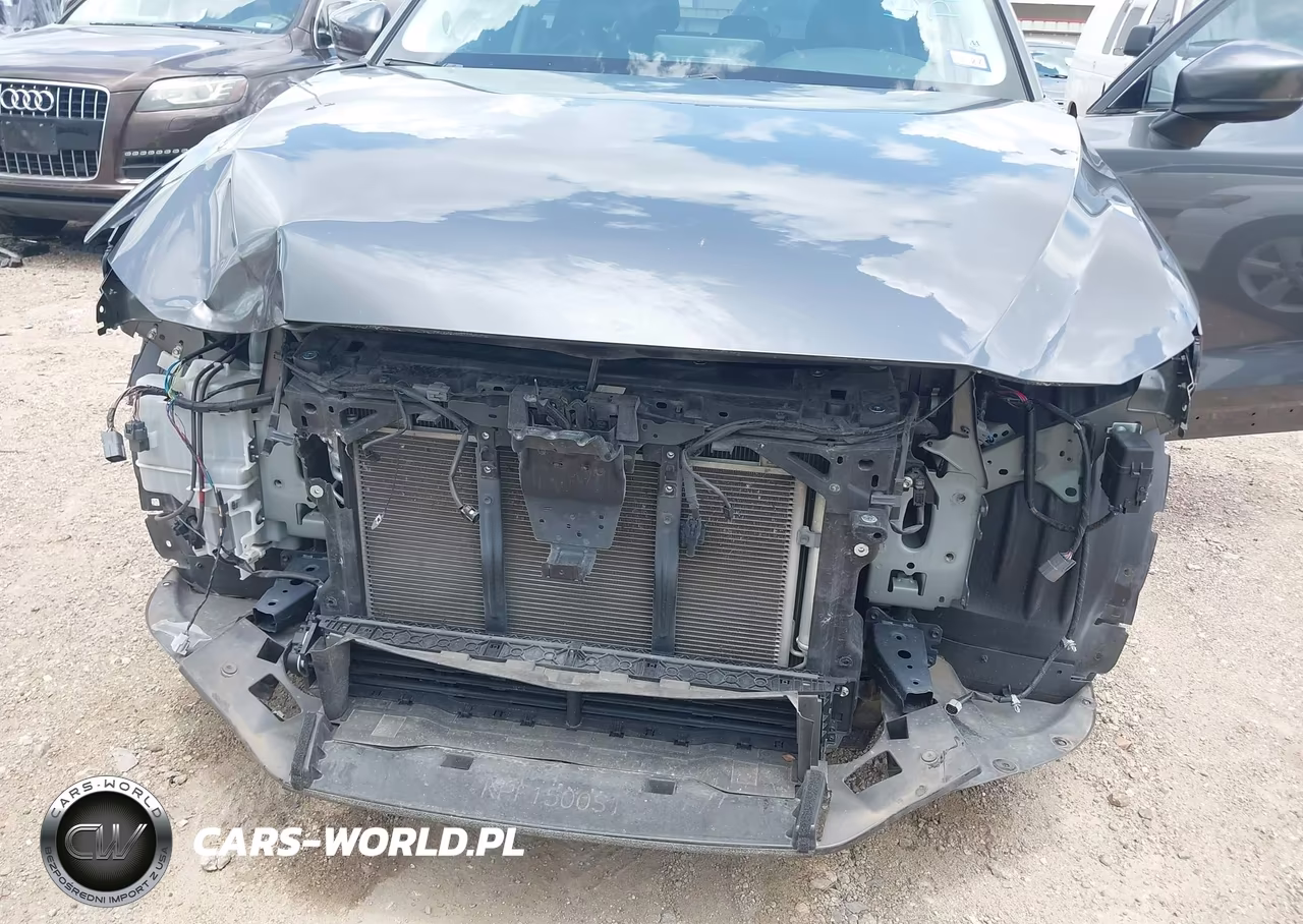 2023 Mazda Cx-5 2.5 S Premium VIN:JM3KFBDM2P0199313 - 6
