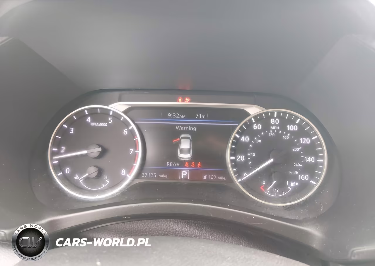 2022 Nissan Sentra Sv Xtronic Cvt VIN:3N1AB8CV1NY274750 - 7