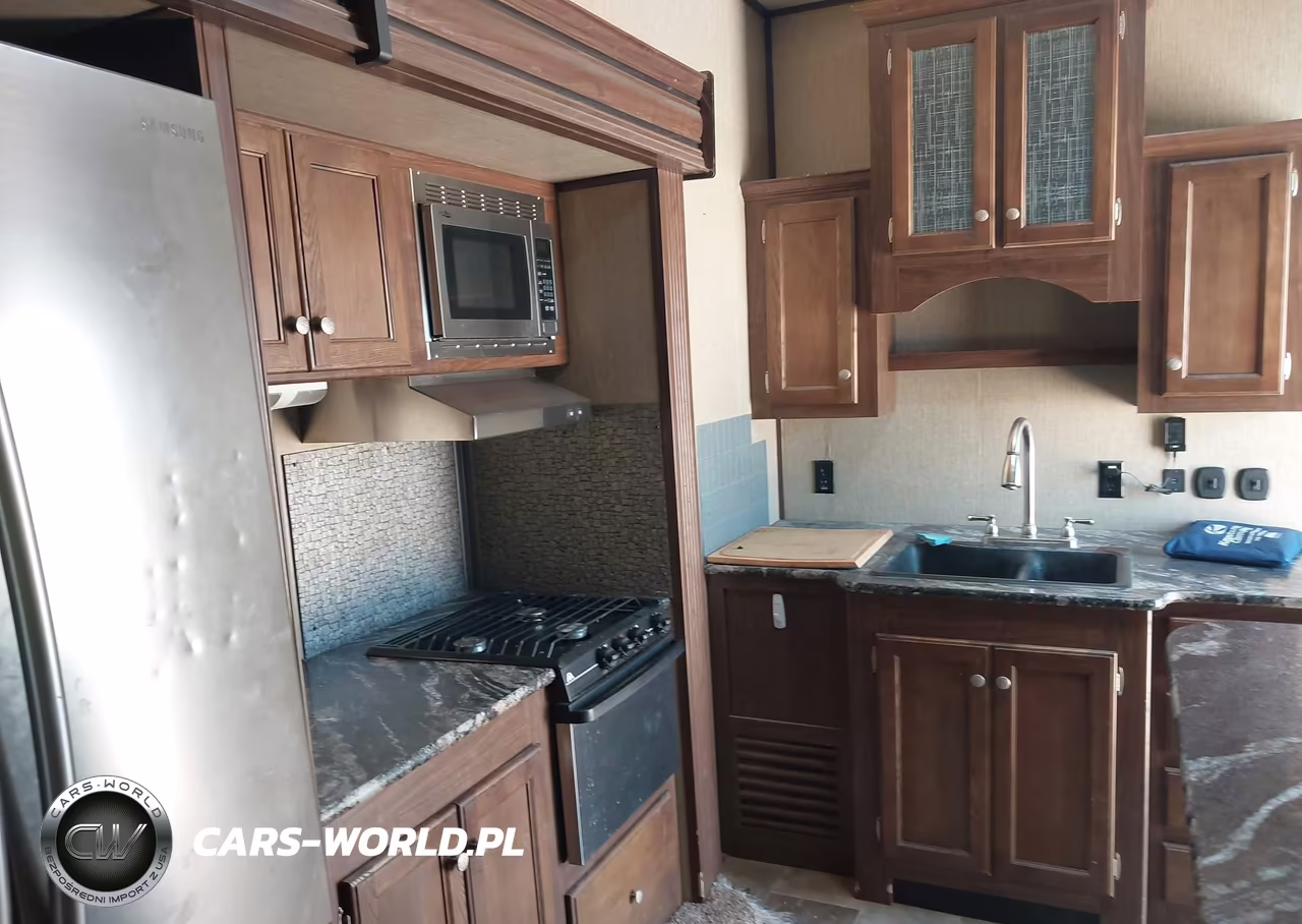 2016 Keystone Sprinter 353Fwden VIN:4YDF35323G1531982 - 14