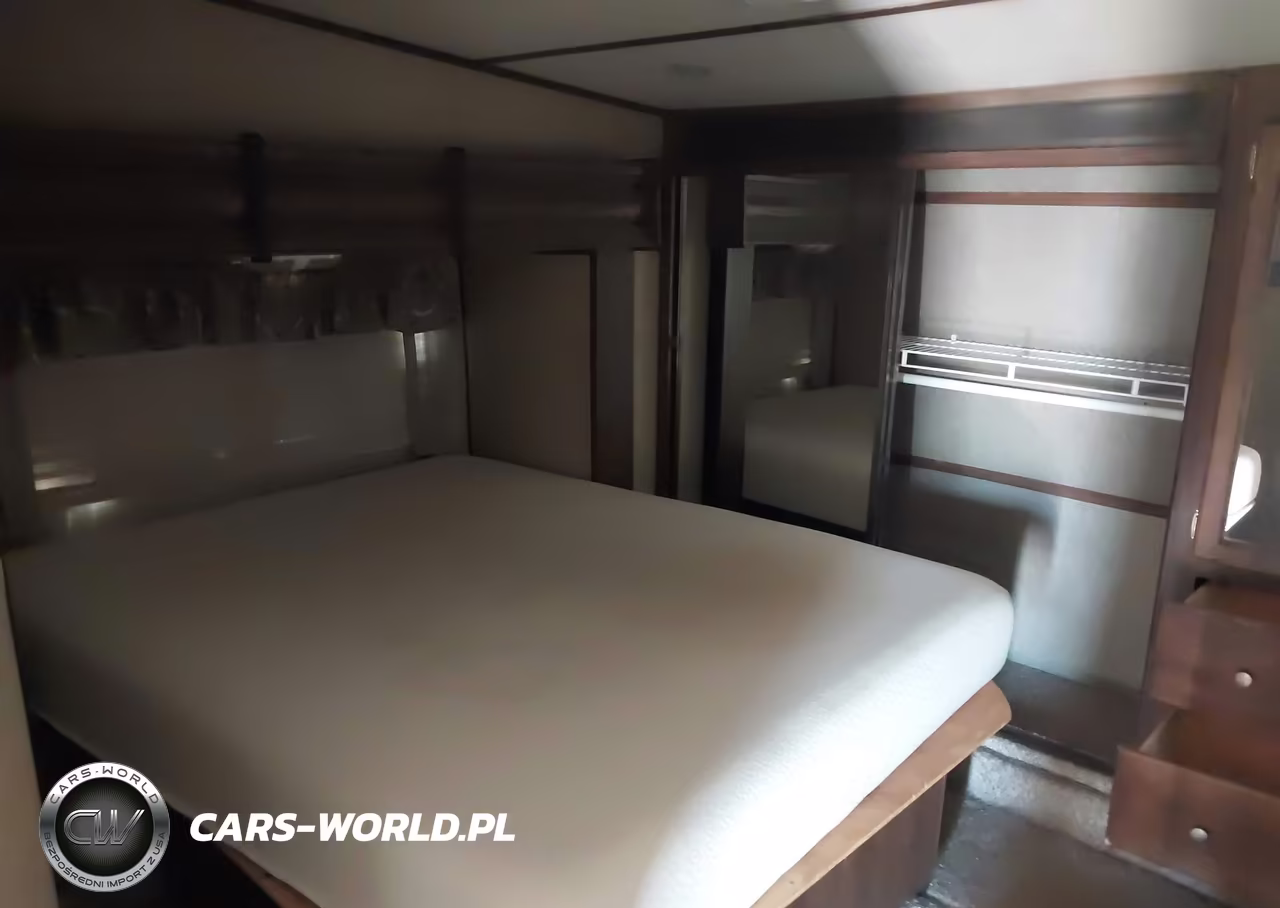 2016 Keystone Sprinter 353Fwden VIN:4YDF35323G1531982 - 8