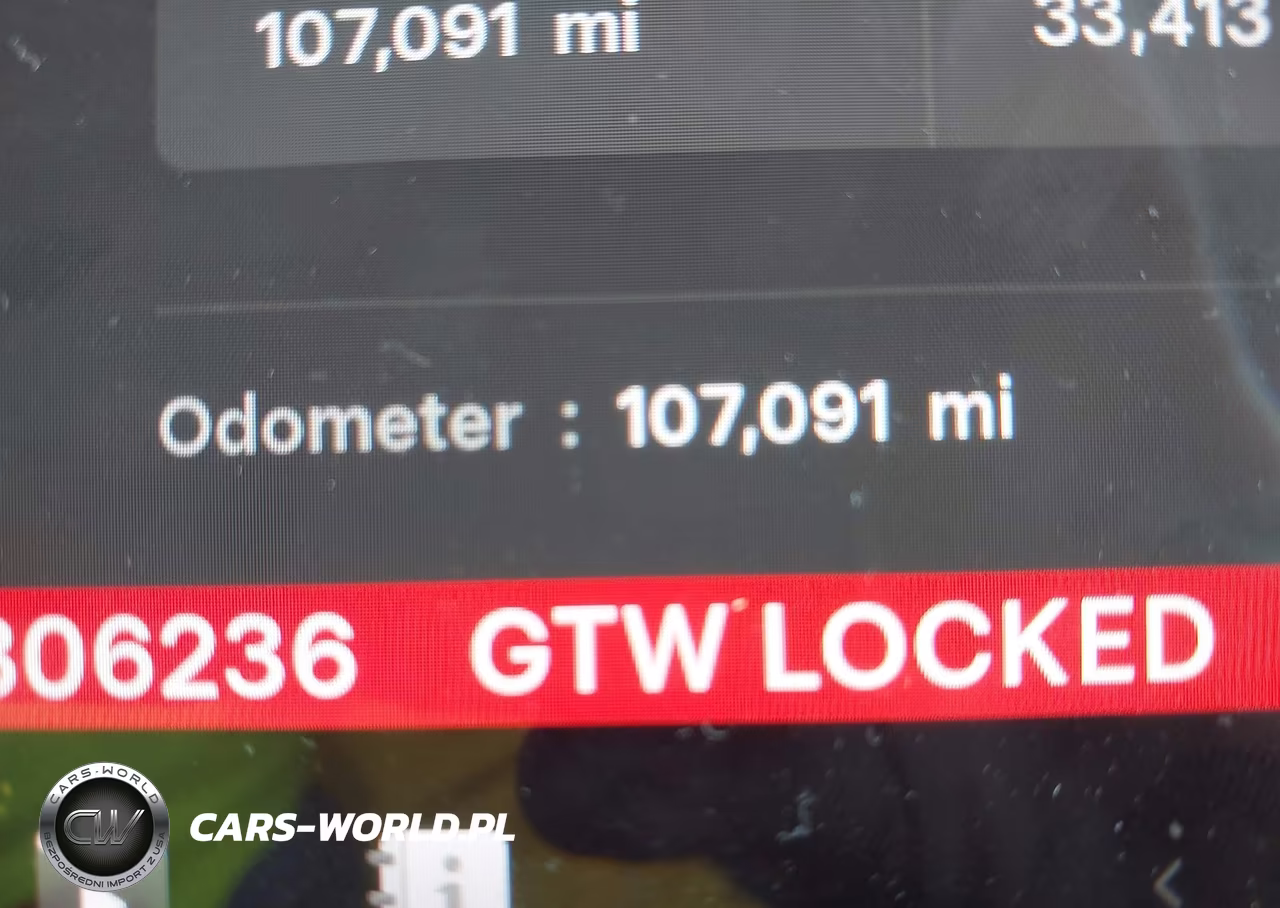 2021 Tesla Model Y Long Range Dual Motor All-Wheel Drive VIN:5YJYGDEEXMF306236 - 14