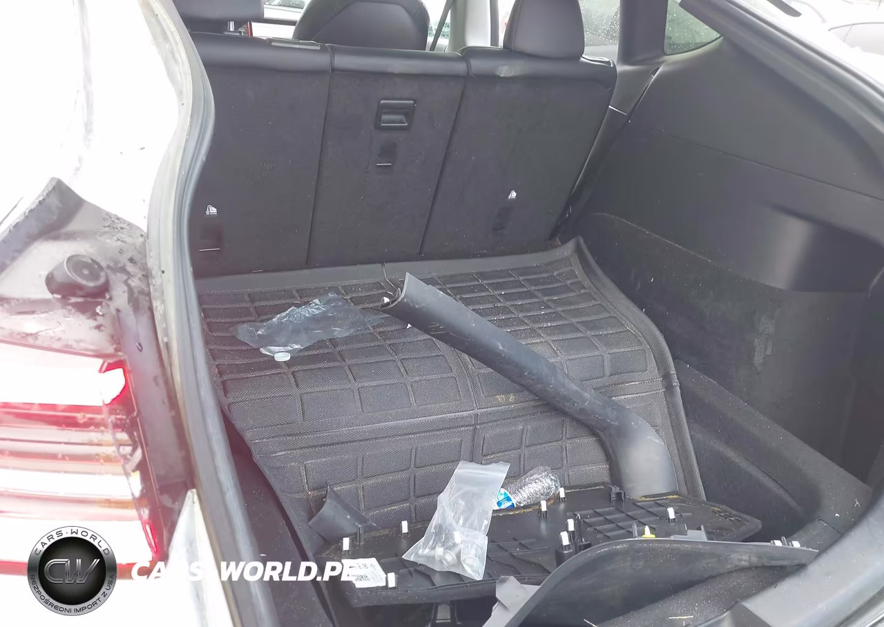 2021 Tesla Model Y Long Range Dual Motor All-Wheel Drive VIN:5YJYGDEEXMF306236 - 6