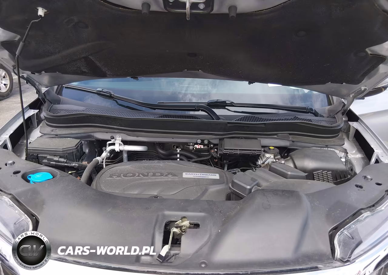 2017 Honda Pilot Elite VIN:5FNYF6H00HB047261 - 10