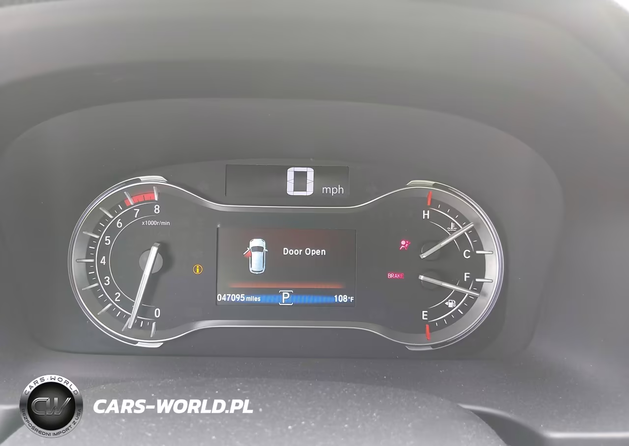 2017 Honda Pilot Elite VIN:5FNYF6H00HB047261 - 7