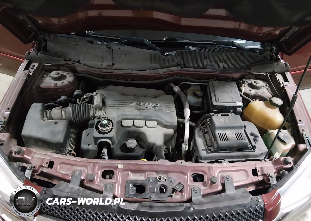 2008 Chevrolet Equinox Lt VIN:2CNDL53F286325155 - 10