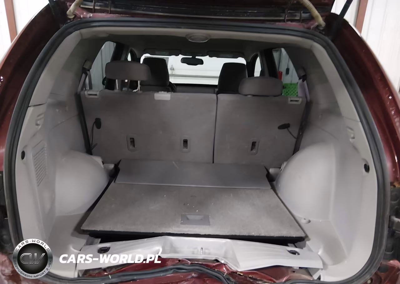 2008 Chevrolet Equinox Lt VIN:2CNDL53F286325155 - 18