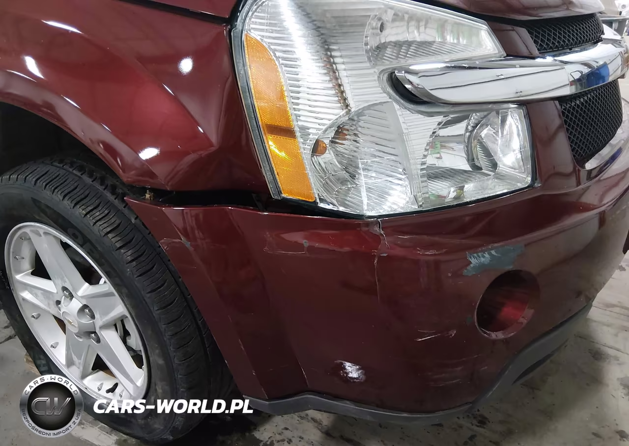 2008 Chevrolet Equinox Lt VIN:2CNDL53F286325155 - 19