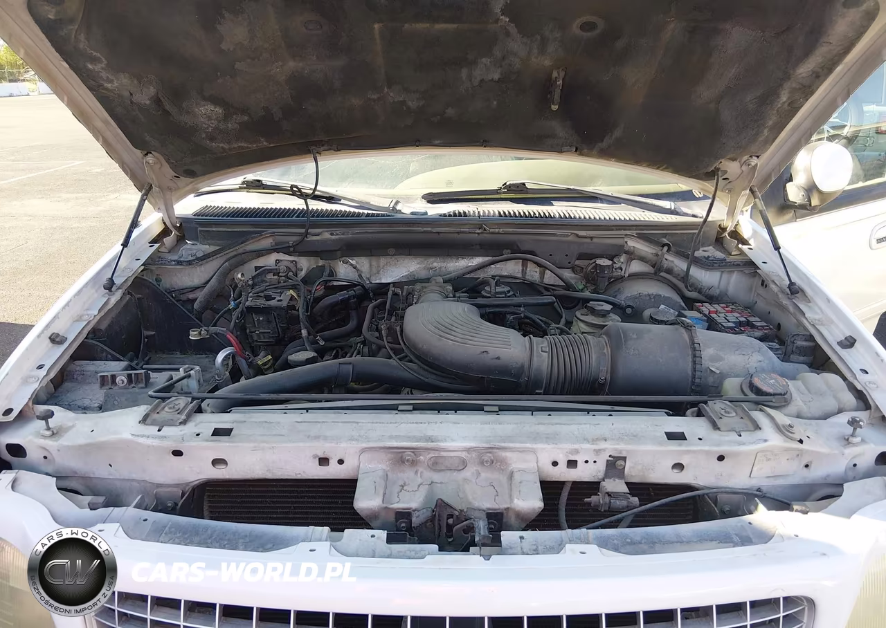 1999 Ford Expedition Eddie Bauer-Xlt VIN:1FMRU17L5XLA70454 - 10
