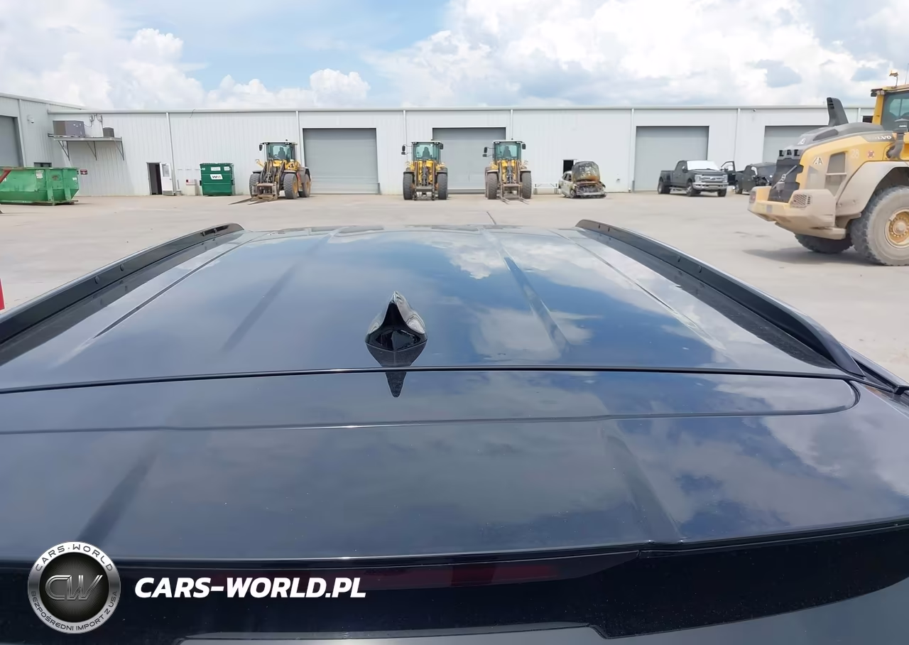 2020 Chevrolet Blazer Fwd 3Lt VIN:3GNKBDRS9LS727916 - 19