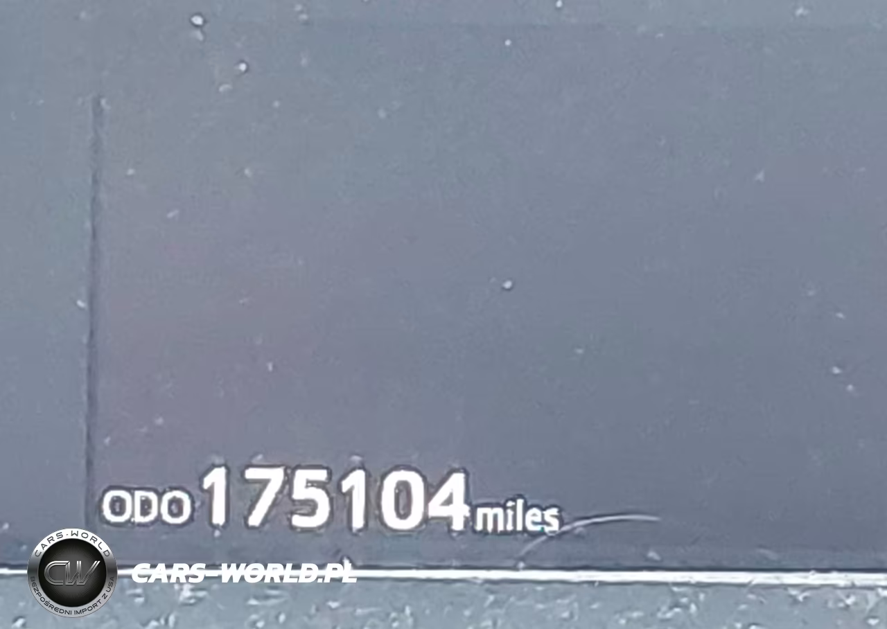2019 Toyota Prius Le VIN:JTDKARFU4K3070767 - 7