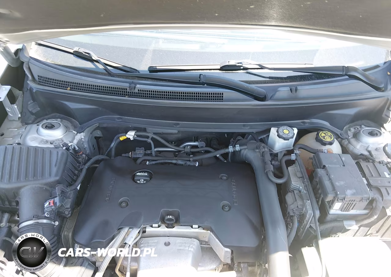 2019 Chevrolet Equinox Lt VIN:3GNAXLEXXKS558593 - 10