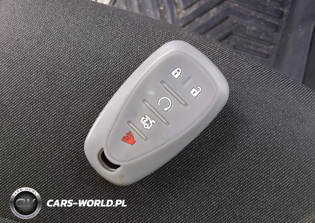 2019 Chevrolet Equinox Lt VIN:3GNAXLEXXKS558593 - 11