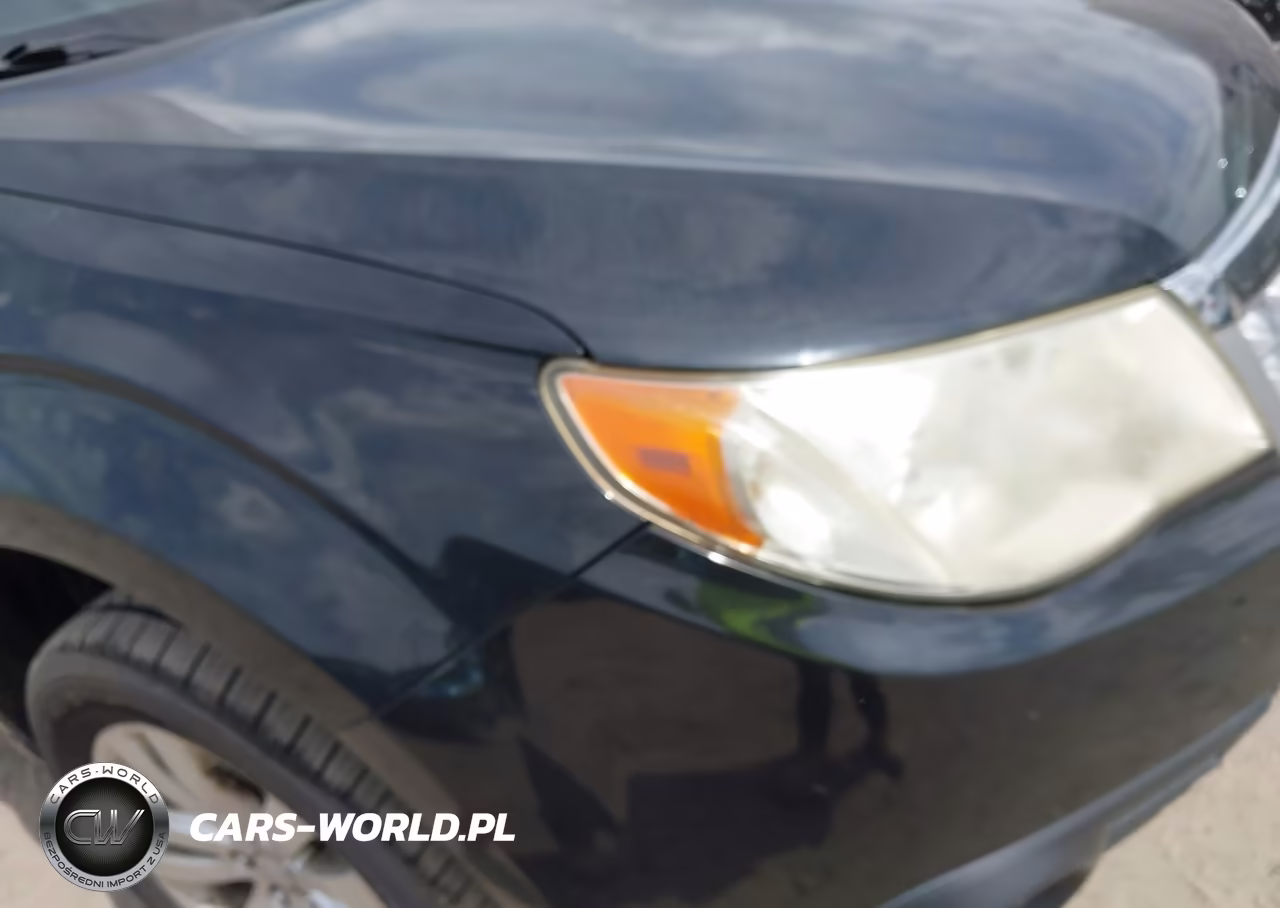 2012 Subaru Forester 2.5X Premium VIN:JF2SHBDC8CH454988 - 6