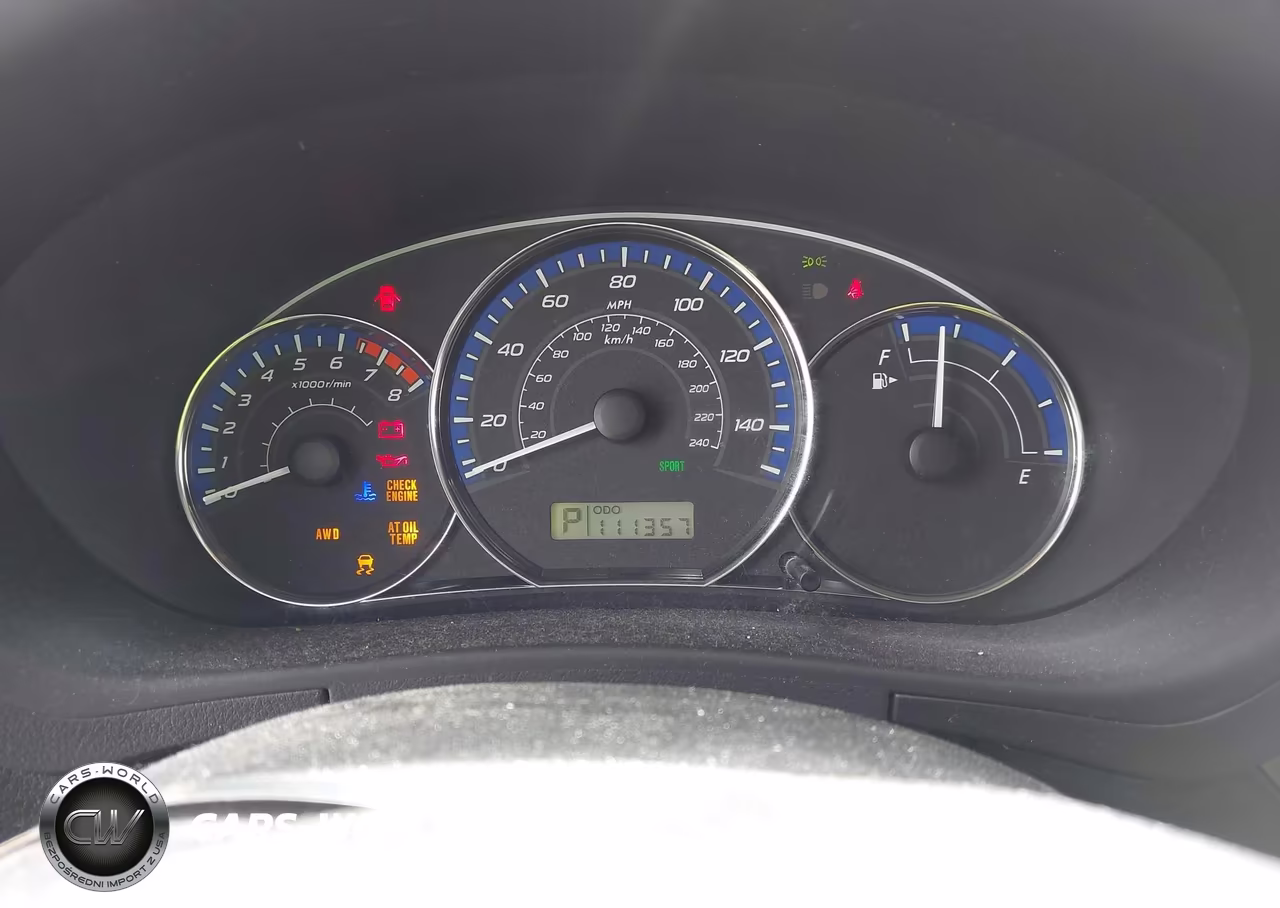 2012 Subaru Forester 2.5X Premium VIN:JF2SHBDC8CH454988 - 7