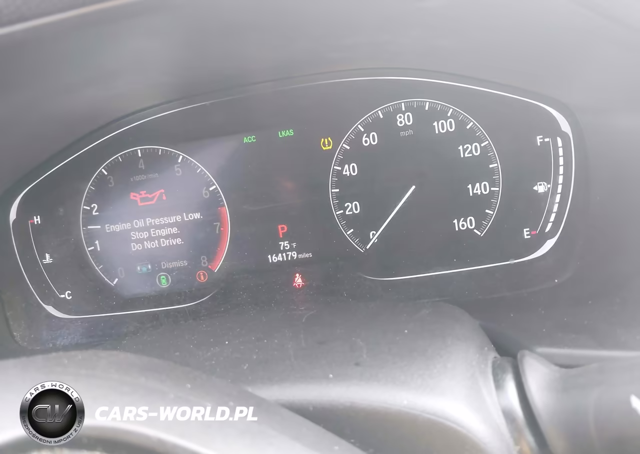 2018 Honda Accord Lx VIN:1HGCV1F18JA043308 - 15