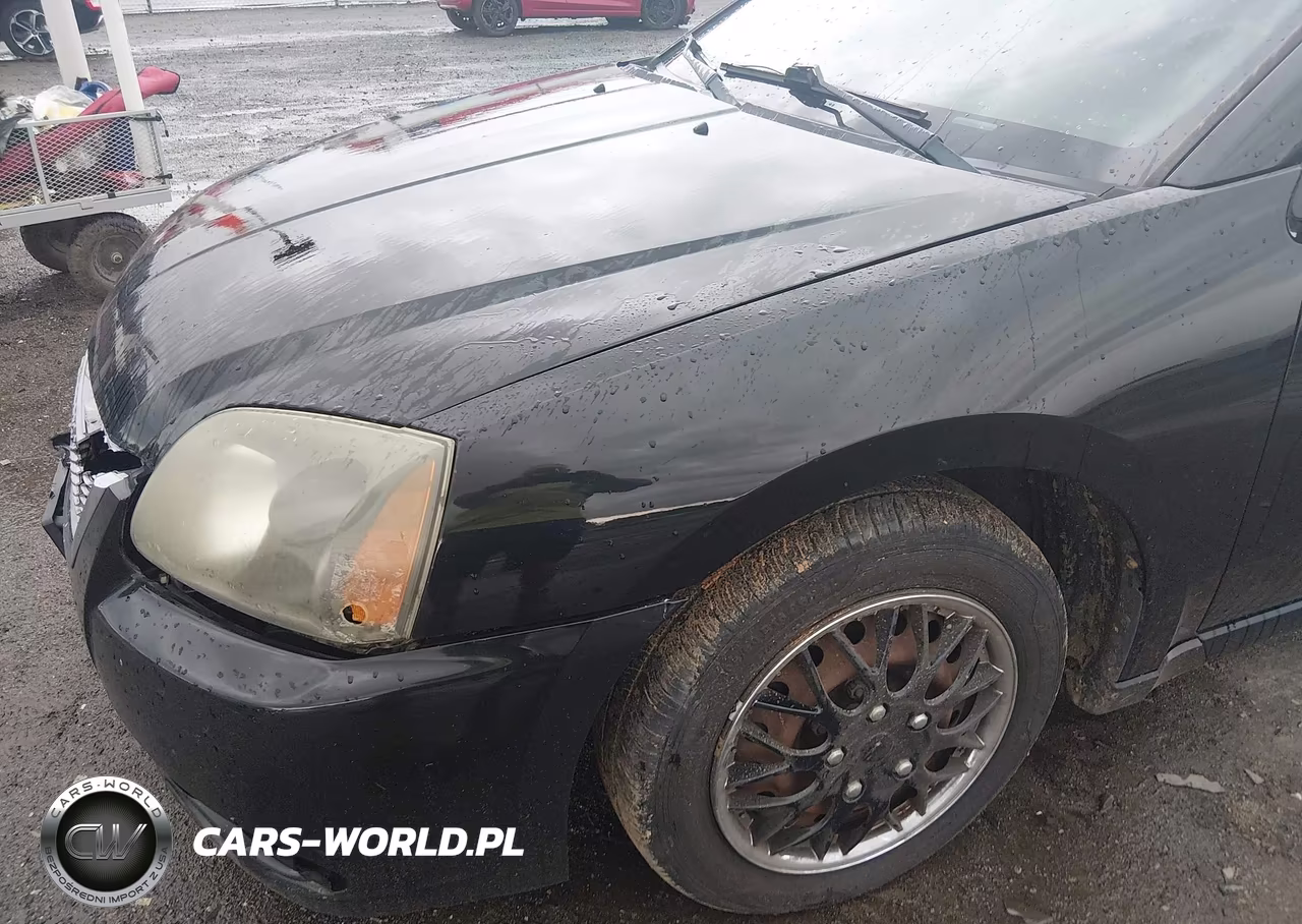 2011 Mitsubishi Galant Es-Se VIN:4A32B3FF9BE008021 - 18