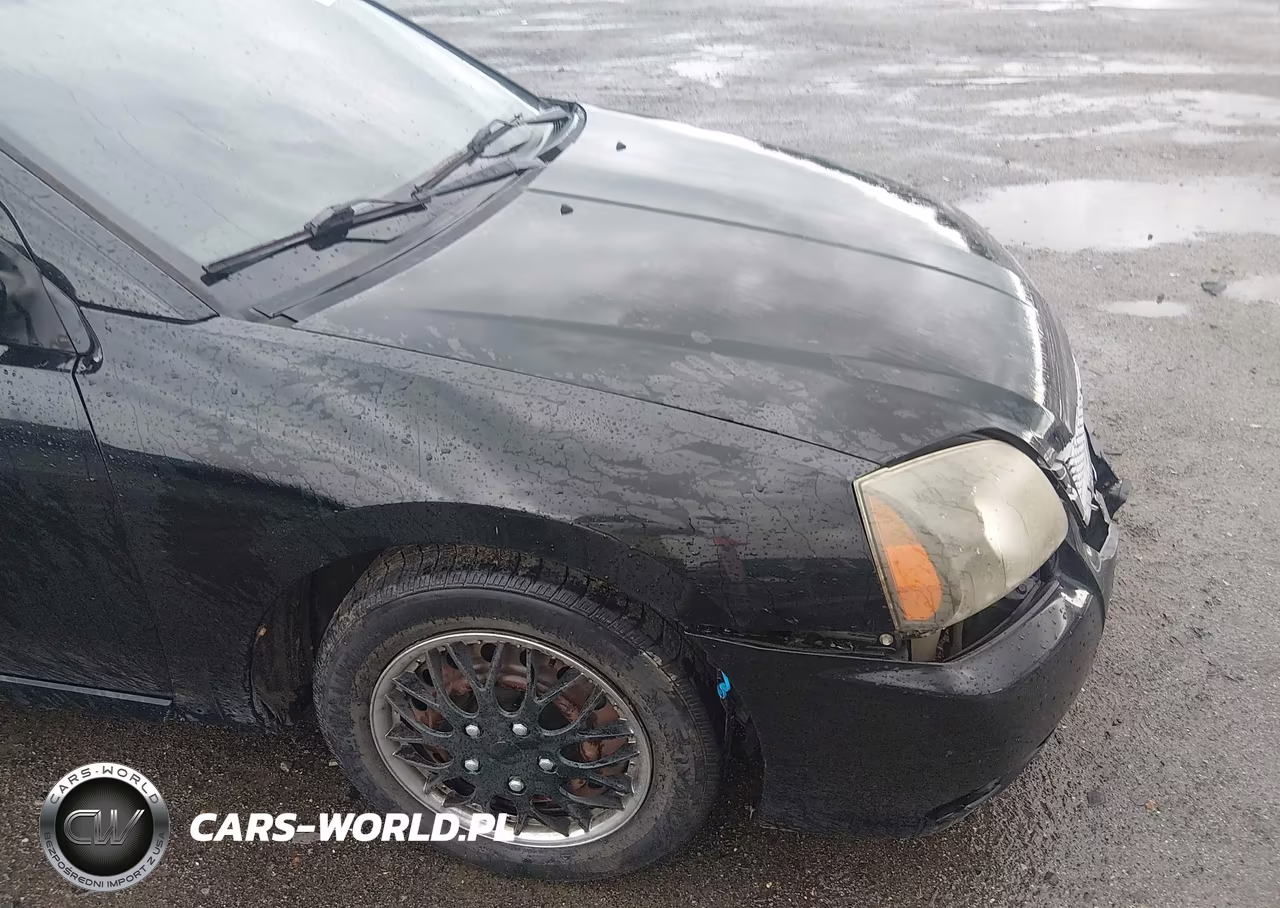 2011 Mitsubishi Galant Es-Se VIN:4A32B3FF9BE008021 - 19