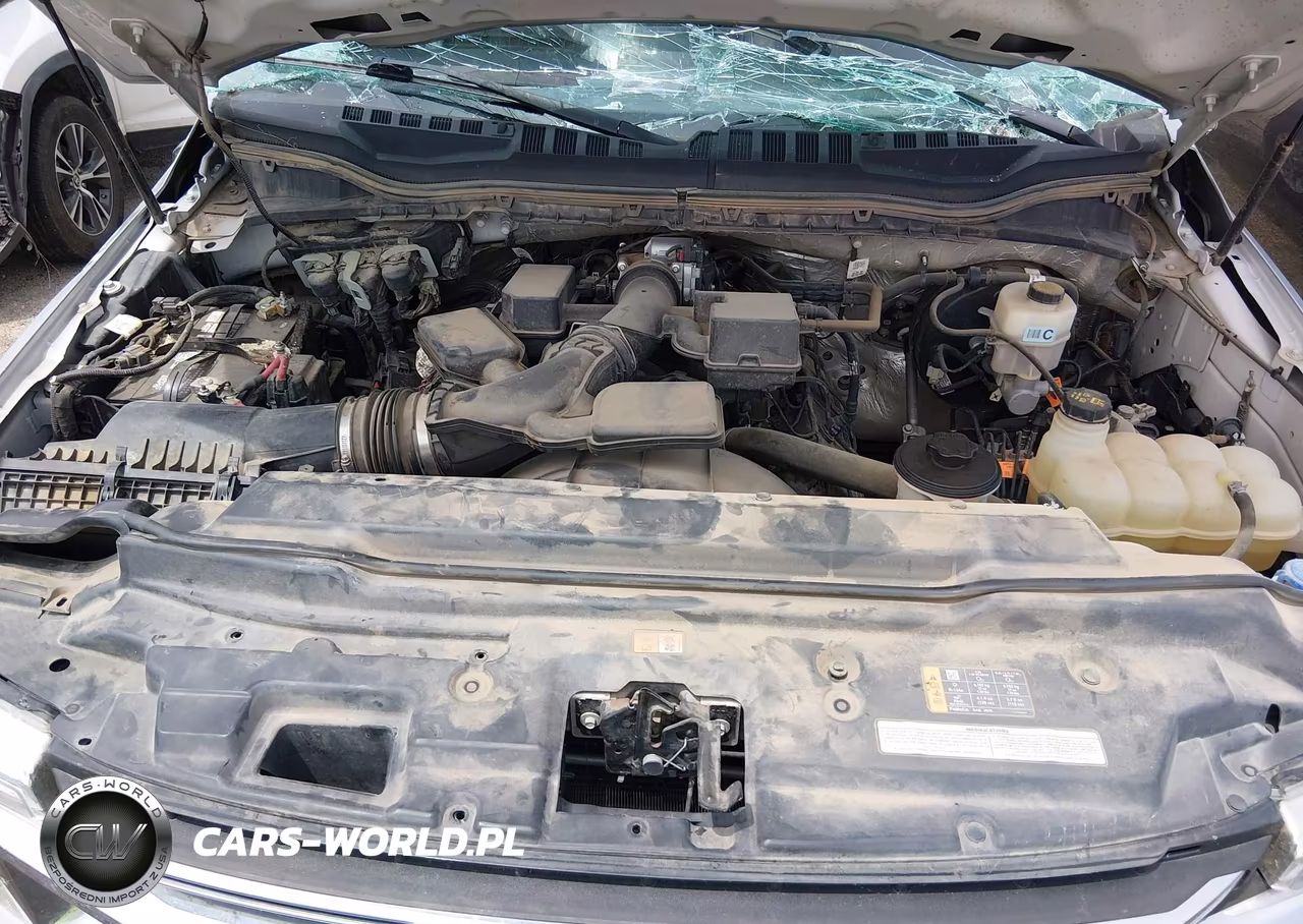 2020 Ford F-250 Xl VIN:1FT7W2B63LEE05707 - 10