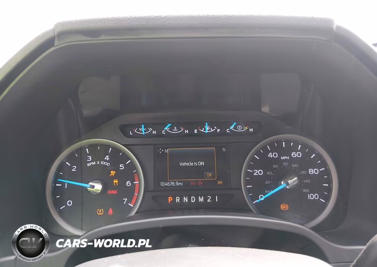 2020 Ford F-250 Xl VIN:1FT7W2B63LEE05707 - 7