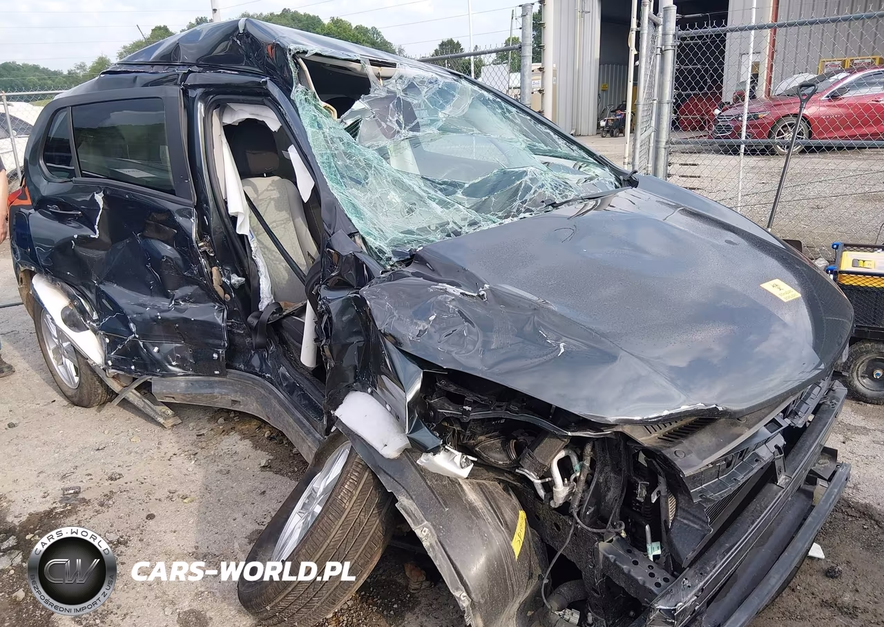 2019 Chevrolet Trax Ls – zdjęcie 1 z 15
