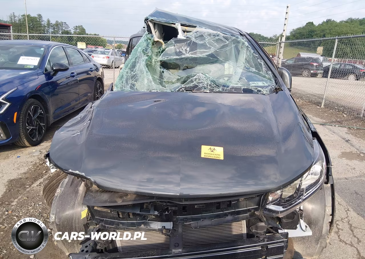 2019 Chevrolet Trax Ls VIN:3GNCJNSB4KL173796 - 11