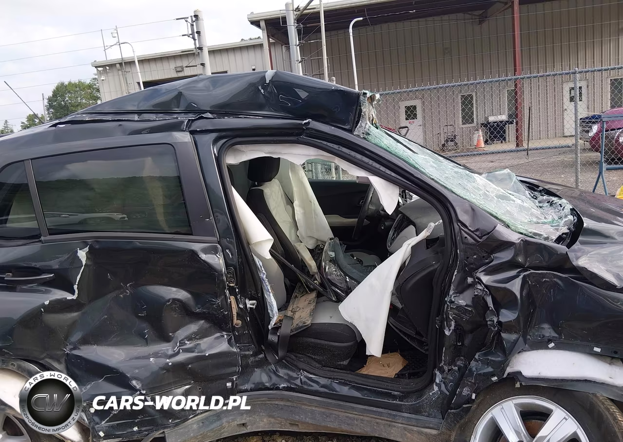 2019 Chevrolet Trax Ls VIN:3GNCJNSB4KL173796 - 12