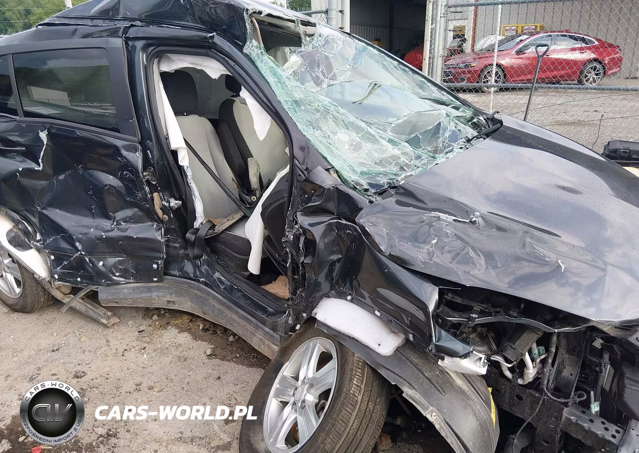 2019 Chevrolet Trax Ls VIN:3GNCJNSB4KL173796 - 6