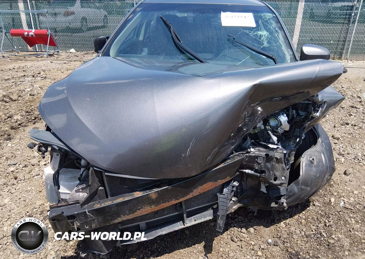2017 Toyota Camry Se VIN:4T1BF1FK7HU427228 - 13