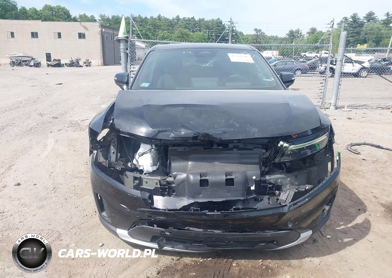 2025 Honda Prologue Ex VIN:3GPKHVRJ2SS503114 - 13
